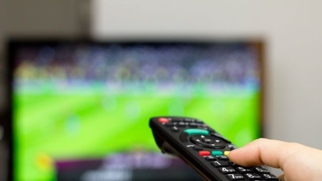tv