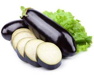 eggplant