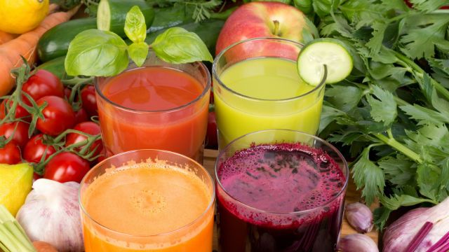 juice