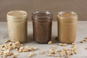 nut butter