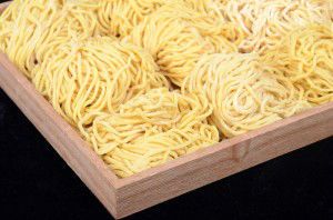 Asian Noodles