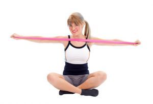 resistance bands