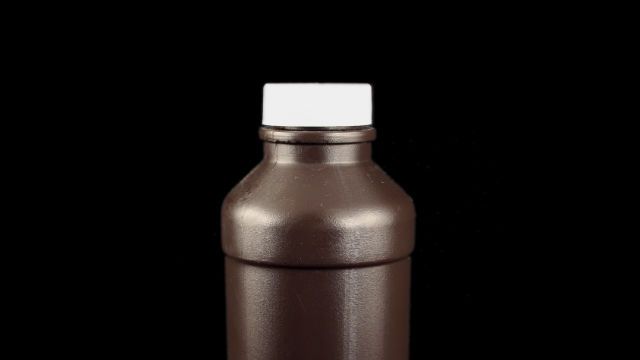 hydrogen peroxide