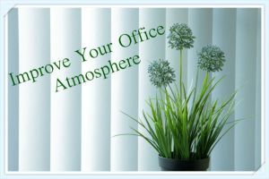 artificial flower plant - home decoration