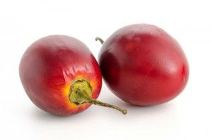 Tamarillos