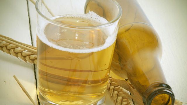 beer
