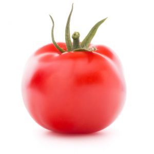 Tomato vegetable