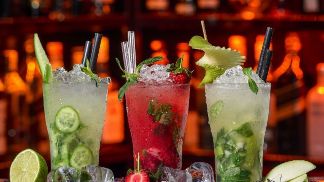 Cocktails Collection