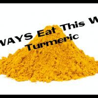 turmeric