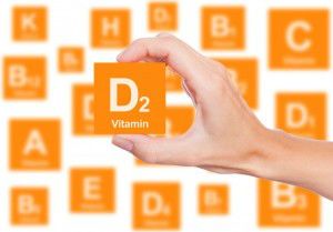 vitamin D