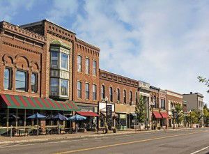 Main Street