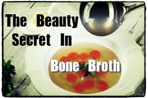 bone broth