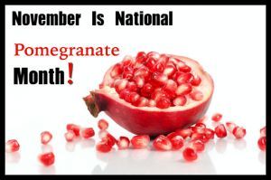 Pomegranate 