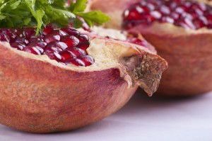 pomegranate