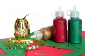 Christmas Card Making Supplies