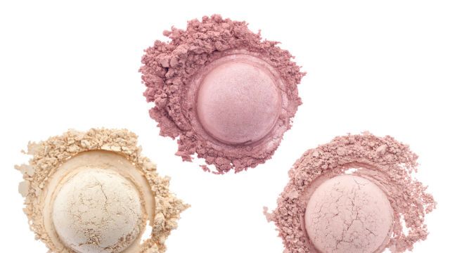 Cosmetic and makeup