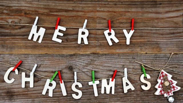 Merry christmas