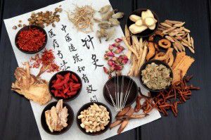 Acupuncture Alternative Medicine