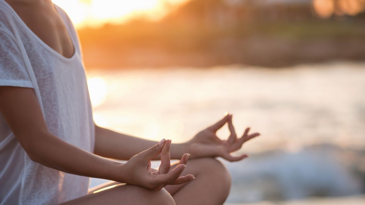 Meditation Literally Rebuilds Your Brain- Find Out How And Why