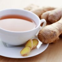 fresh-ginger-tea