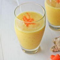 ginger-smoothie