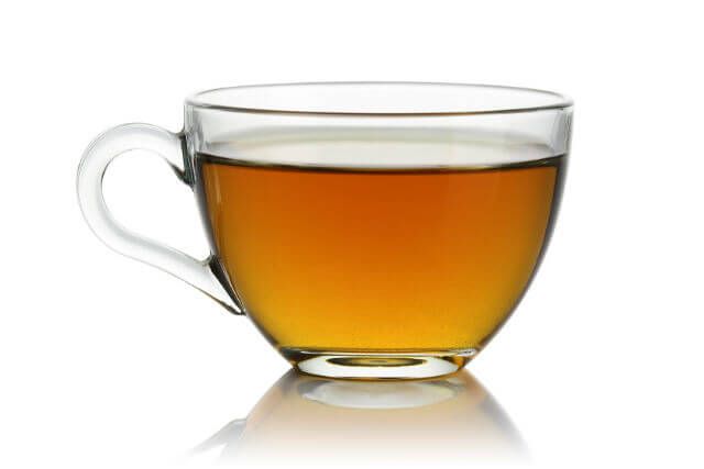 Bust Stubborn Belly Fat with 10 Delicious Teas