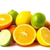 citrus fruit