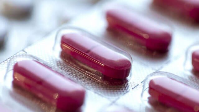 pill