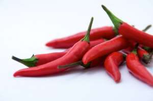 Chile Peppers