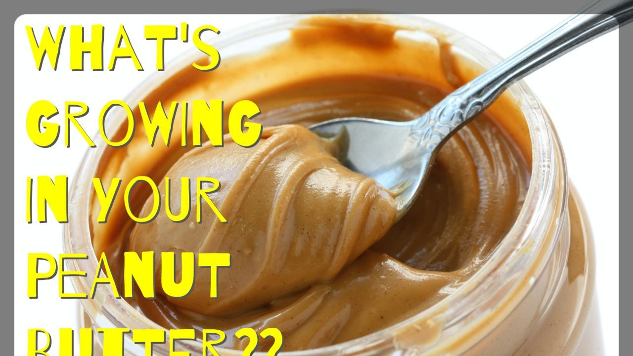 does-your-peanut-butter-contain-a-carcinogenic-mold