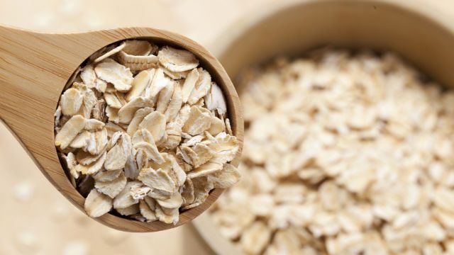 Beat Odors and Soothe Skin with Oatmeal