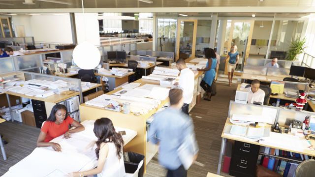 office