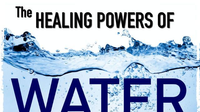 water