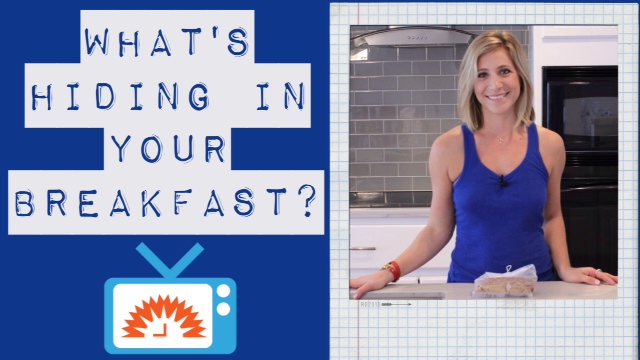 breakfast vid