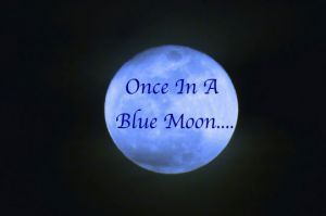 blue moon