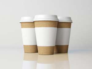 coffee cups