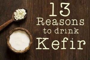 kefir