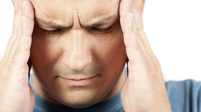 Finally for Light and Sound Sensitivity in Migraine Sufferers