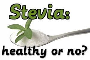 stevia