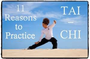 tai chi