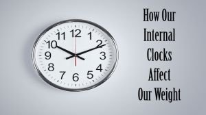 internal clocks