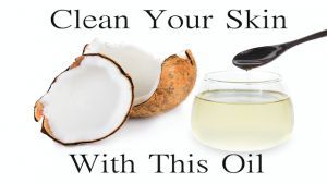 coconut oil 