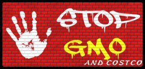 stop GMO