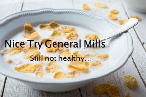 General Mills