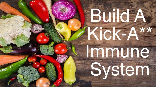 immune system