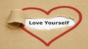 love yourself