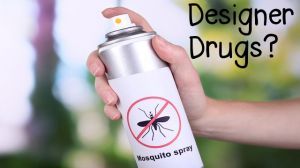 mosquito drugs