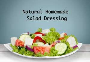 salad dressing