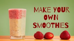 smoothies