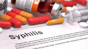 syphilis